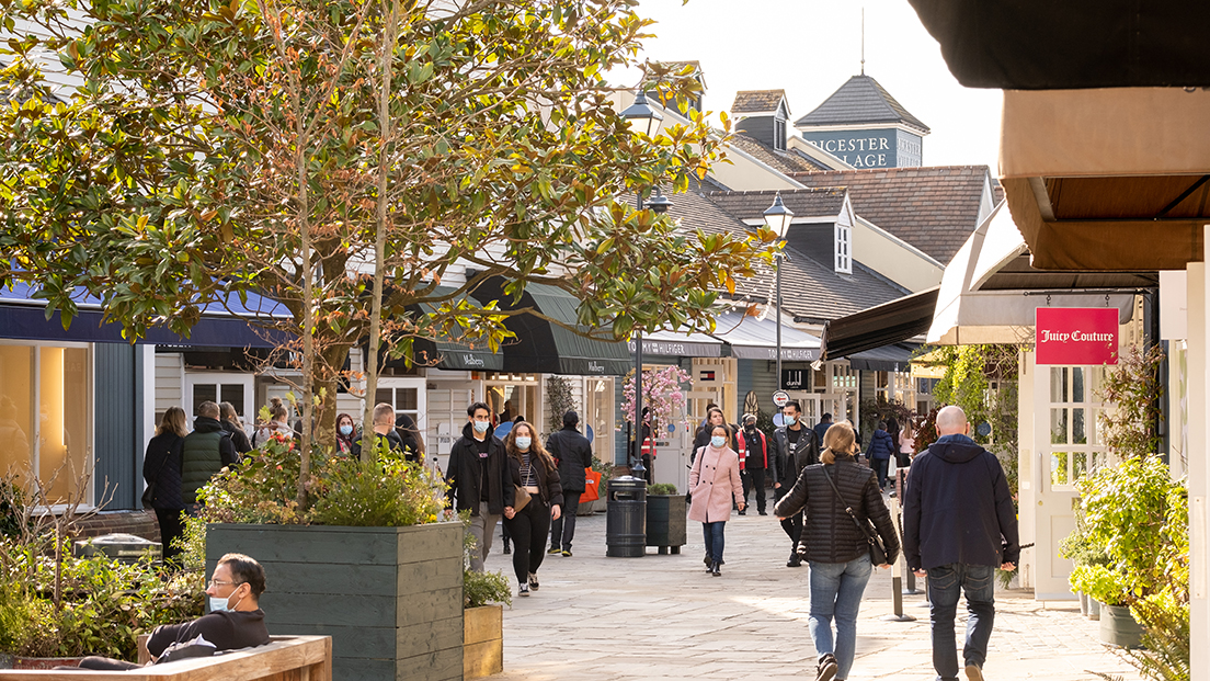Luxury Hotels in Bicester